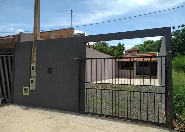 Casa Nascimento