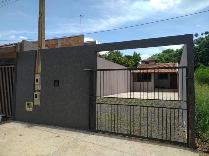 Casa de férias Casa Nascimento *